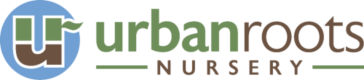 Urban Roots Nursery Logo